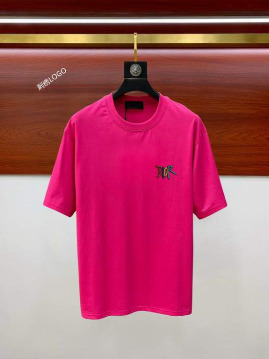 Dior T Shirts Short _SKUDiorS-XXL25cn1015570